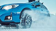 Объявлены рублевые цены на обновленный Subaru XV