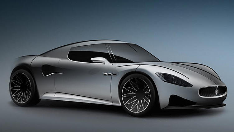 Фирма Maserati подготовит спорткар на базе Alfa Romeo 4C Фирма Maserati подготовит спорткар на базе Alfa Romeo 4C