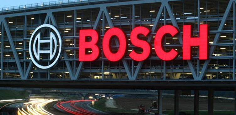 Bosch оснастит половину новых Lada системами ABS и ESP