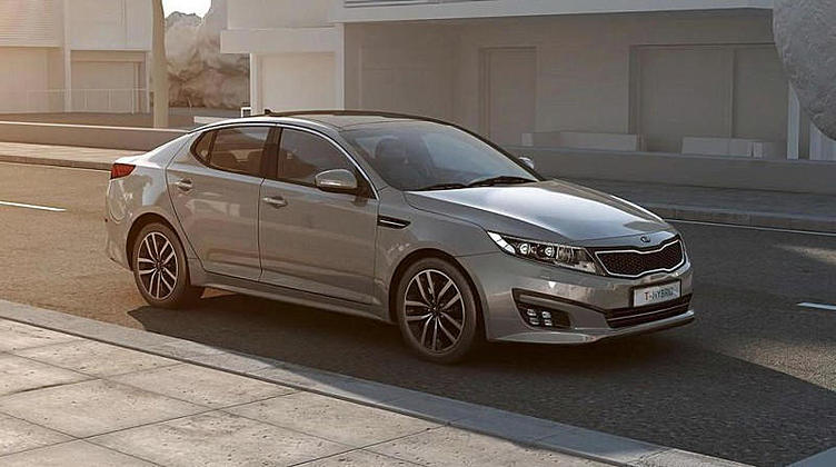 Hyundai и Kia собираются выпустить подзаряжаемые гибриды Hyundai и Kia собираются выпустить подзаряжаемые гибриды
