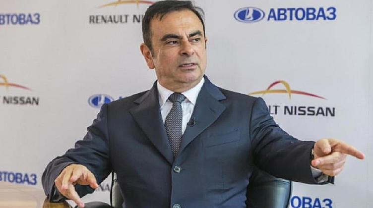 Глава Renault-Nissan ждет быстрого восстановления российского авторынка