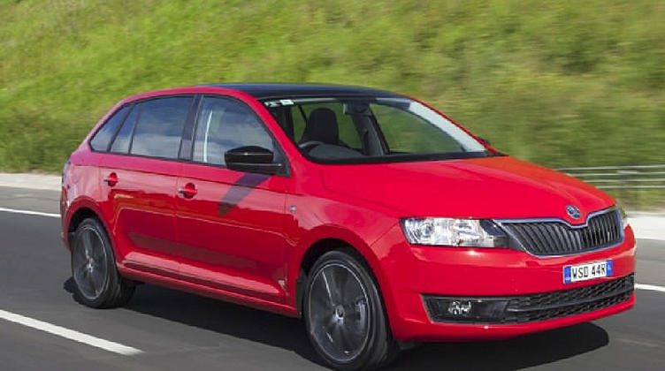 Итоги рекордного для SKODA 2014 года: 1,04 миллиона реализованных автомобилей Итоги рекордного для SKODA 2014 года: 1,04 миллиона реализованных автомобилей