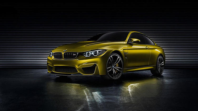 Новые BMW M3 и M4 виртуально дебютируют уже в четверг Новые BMW M3 и M4 виртуально дебютируют уже в четверг