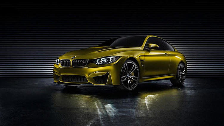 Новые BMW M3 и M4 виртуально дебютируют уже в четверг 