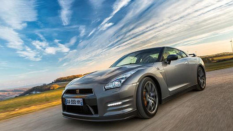 В Nissan отказались от идеи создания нового поколения GT-R