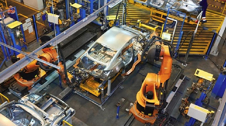 Ford Sollers намерен увеличить локализацию до 85% Ford Sollers намерен увеличить локализацию до 85%