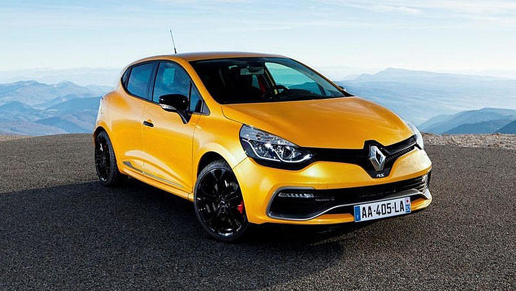 Renault не против Renault не против