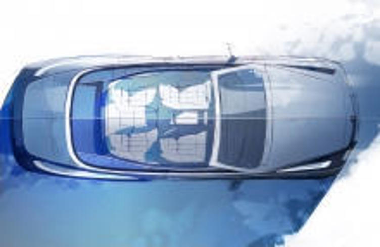 Опубликованы официальные эскизы кабриолета на базе Bentley Mulsanne Опубликованы официальные эскизы кабриолета на базе Bentley Mulsanne