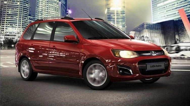 АВТОВАЗ улучшит шумоизоляцию Lada Kalina и Granta АВТОВАЗ улучшит шумоизоляцию Lada Kalina и Granta