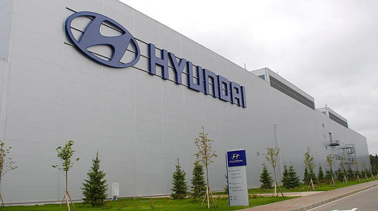 Hyundai ожидает дальнейшего роста сегмента SUV на российском рынке Hyundai ожидает дальнейшего роста сегмента SUV на российском рынке
