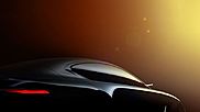 В Женеве дебютирует концептуальное купе Pininfarina
