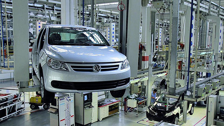 Volkswagen Volkswagen