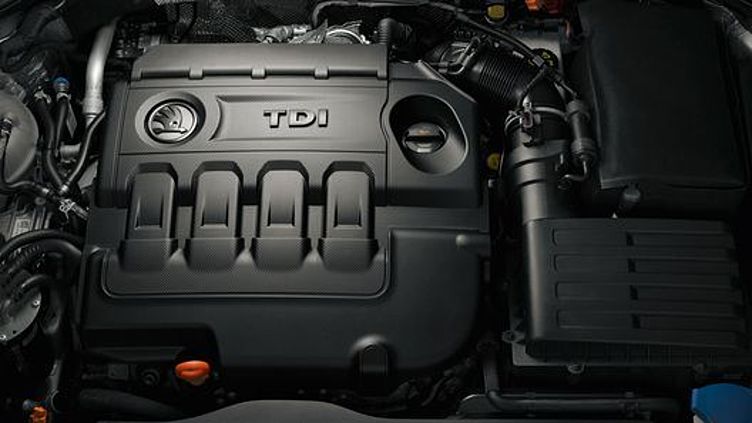Volkswagen откажется от дизелей TDI в пользу гибридов Volkswagen откажется от дизелей TDI в пользу гибридов