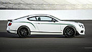 Bentley построит экстремальное спорткупе с задним приводом