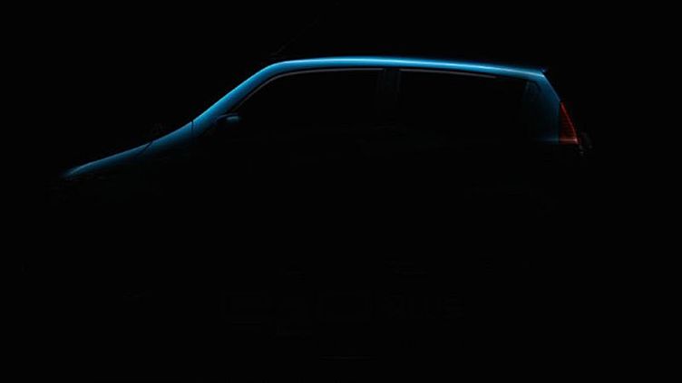 Mahindra построит четырехдверный электрический сити-кар Mahindra построит четырехдверный электрический сити-кар
