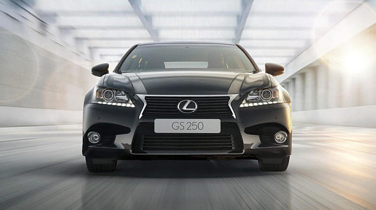 Lexus отзывает в России почти полторы тысячи машин Lexus отзывает в России почти полторы тысячи машин