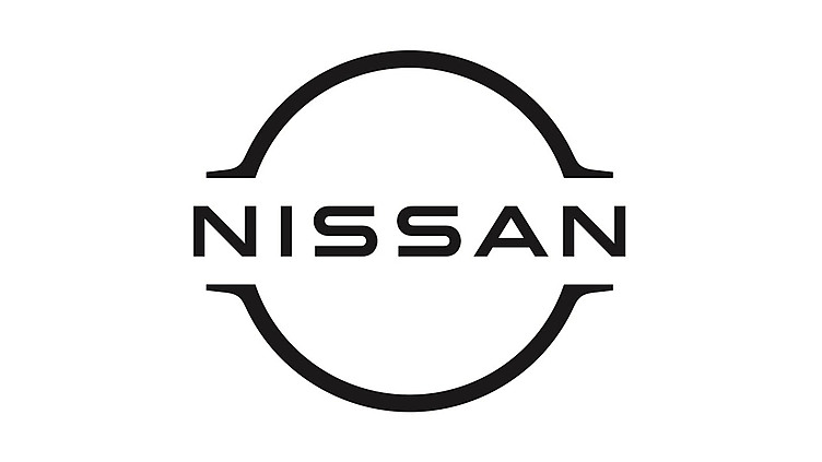 Nissan обновил логотип