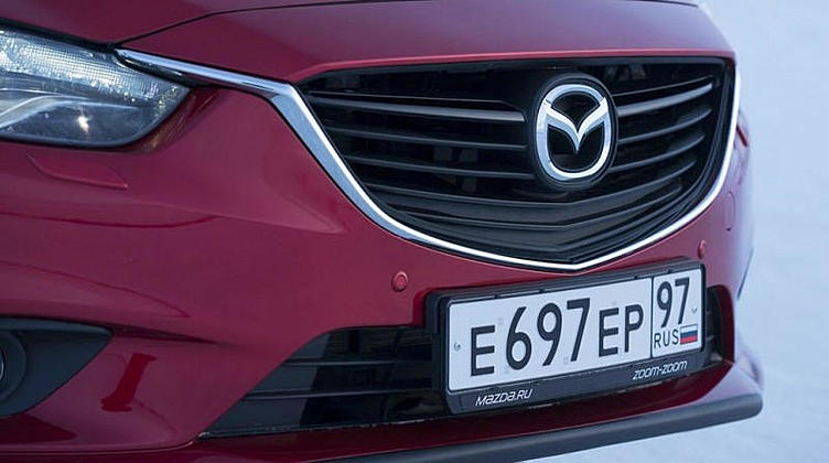 Автомобили Mazda получат неограниченную гарантию Автомобили Mazda получат неограниченную гарантию