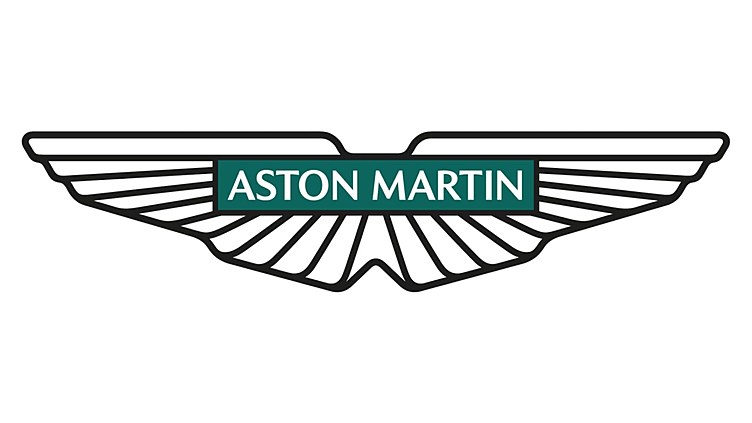 Aston Martin обновил логотип