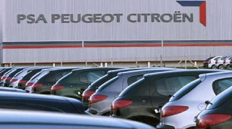Peugeot и Renault лидируют среди европейских автопроизводителей по темпам роста капитализации Peugeot и Renault лидируют среди европейских автопроизводителей по темпам роста капитализации