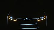 Обновленный Skoda Superb получит вседорожную версию [Video]