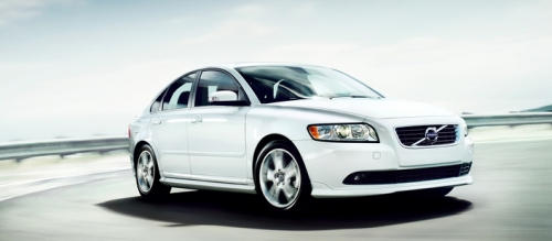 Volvo S40 за 699 000 рублей! Специальное предложение.