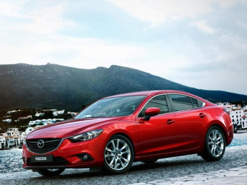 Mazda6