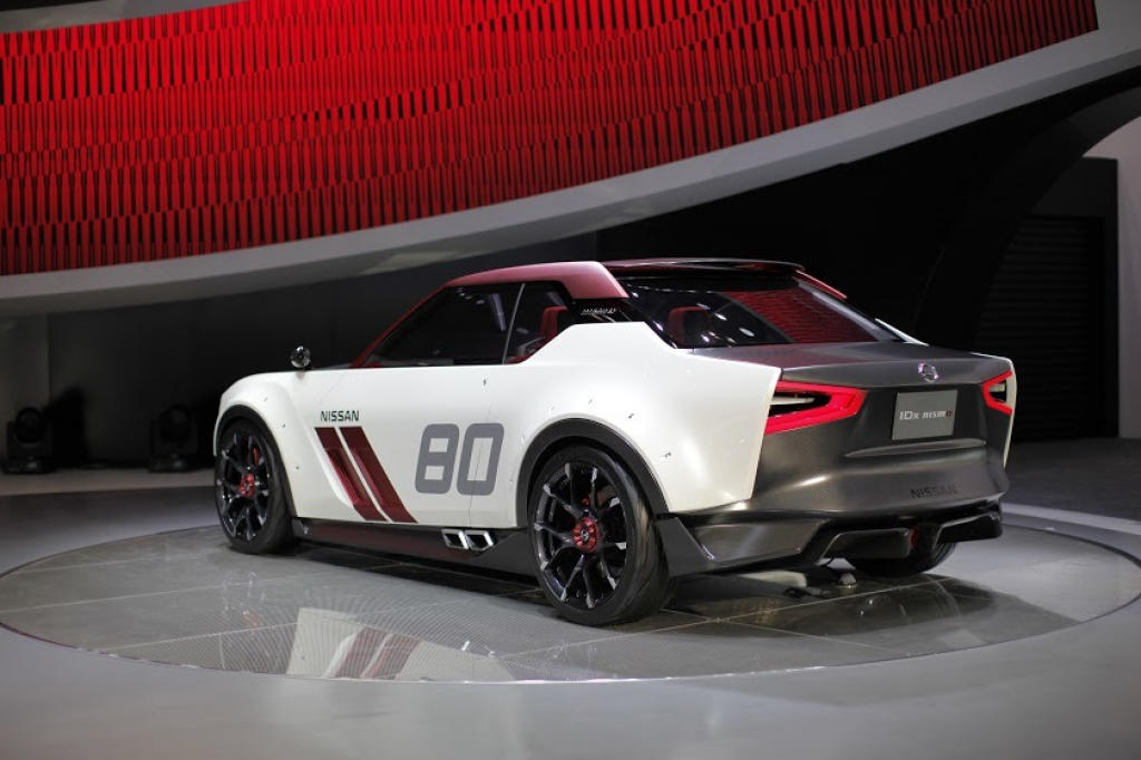 Nissan Sport Concept