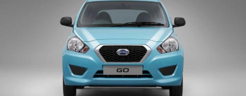 Datsun GO