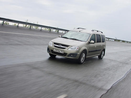 Lada Largus