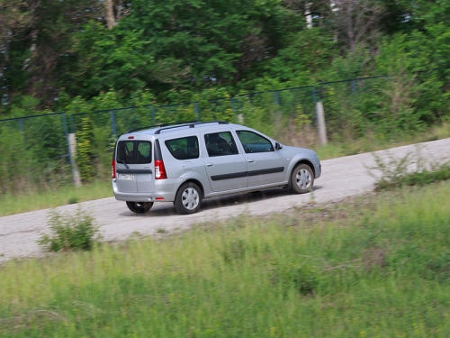 Lada Largus