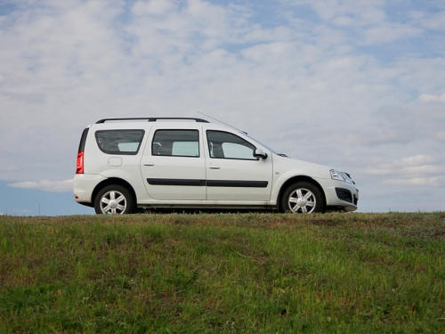 Lada Largus