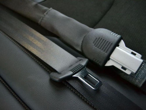 Ford Mondeo ремень безопасности подушка пневморемень