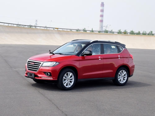 Haval H2 1,5T