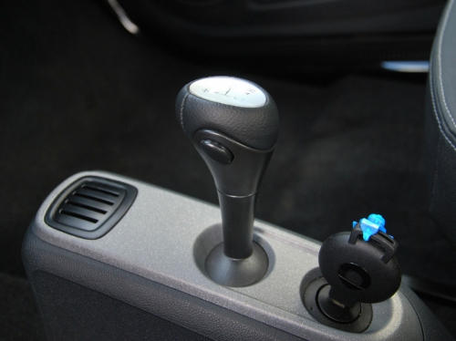 Smart Fortwo Coupe