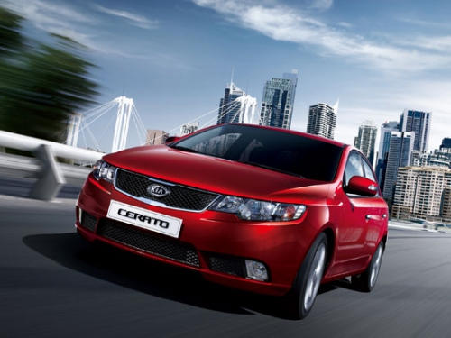 Cerato