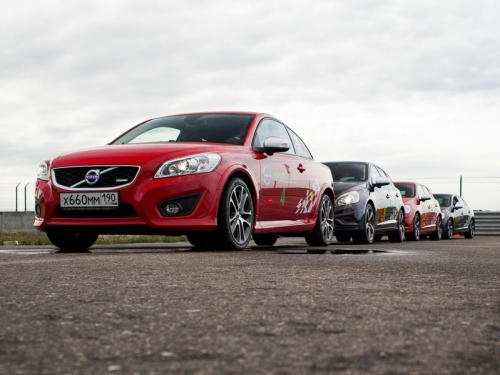 Polestar Performance 