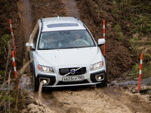 Polestar Performance 