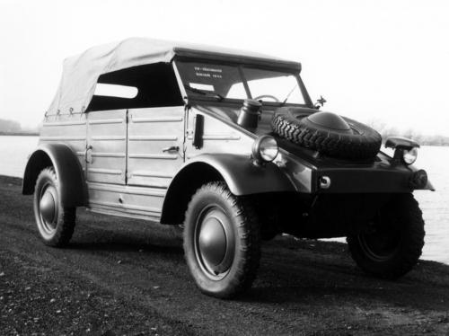 Volkswagen Typ 82 (Kfz.1)