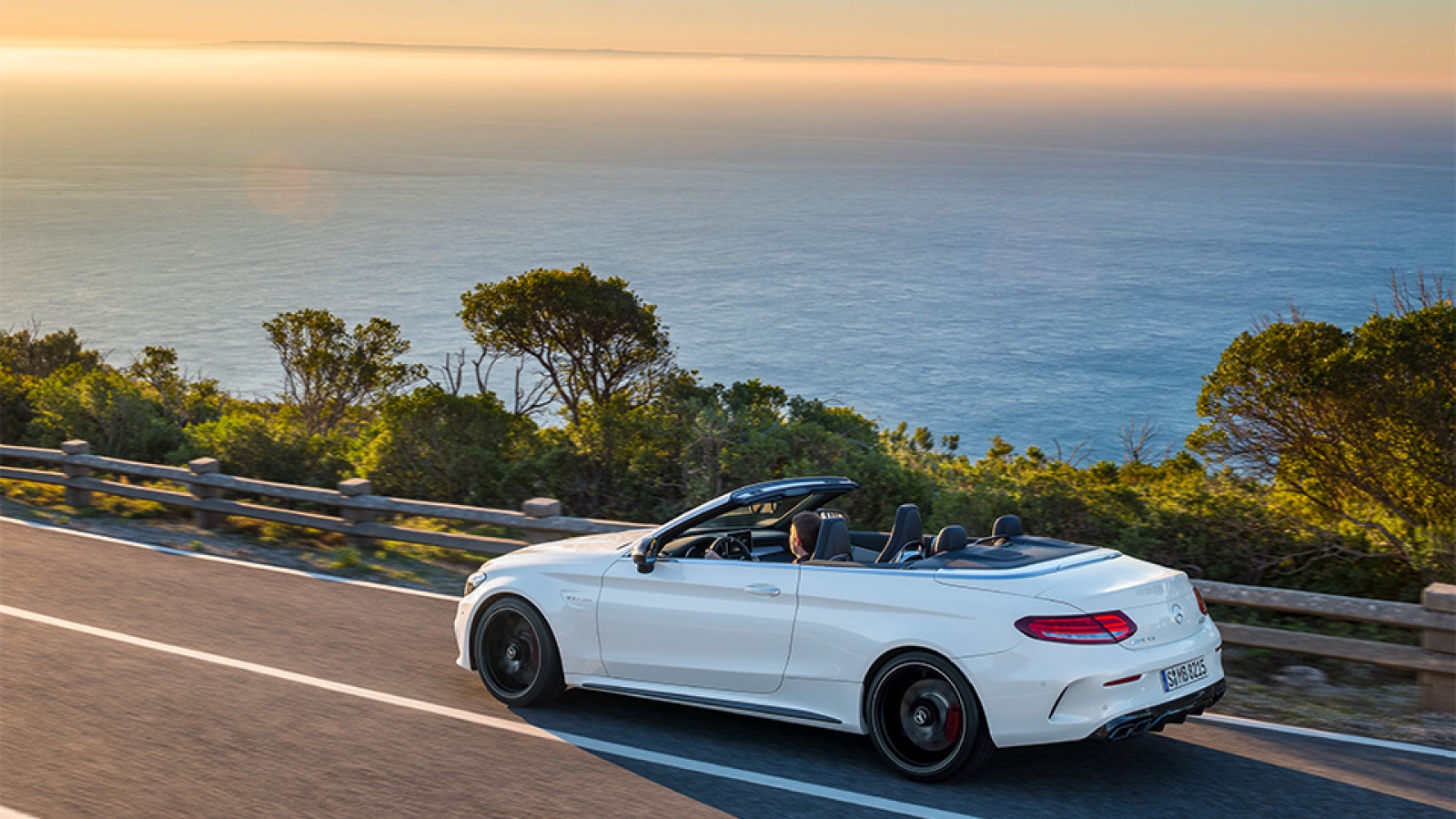 Mercedes Benz s class Cabrio Р±РµР»С‹Р№