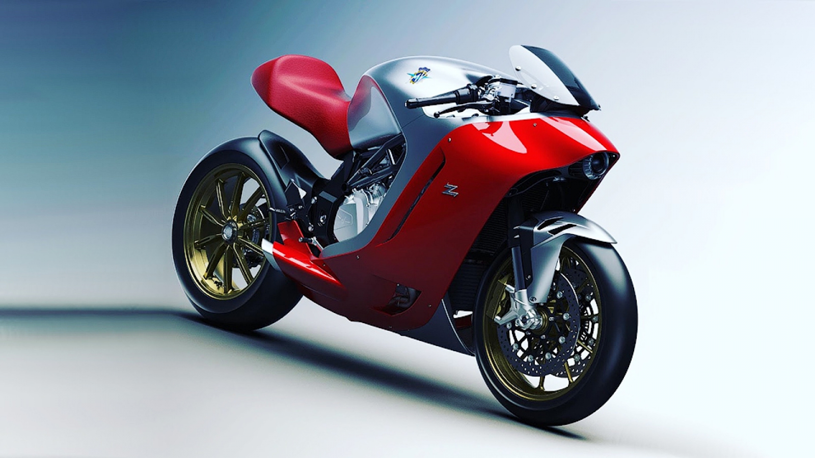 РћР±РѕРё MV Agusta